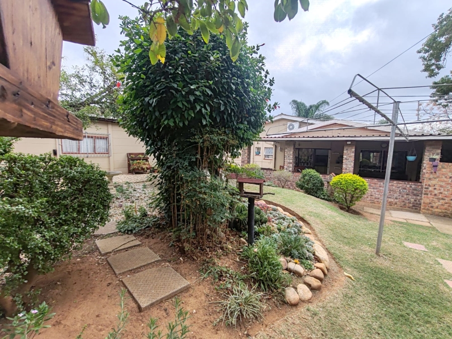 3 Bedroom Property for Sale in Bothasrus Eastern Cape